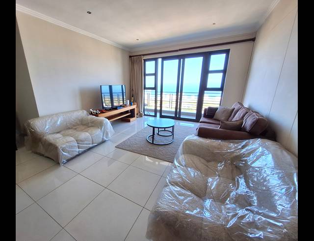 2 BEDROOM APARTMENT TO LET IN HERRWOOD PARK